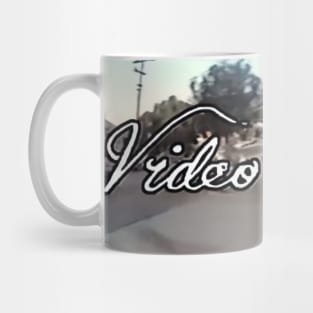 Video Days Mug